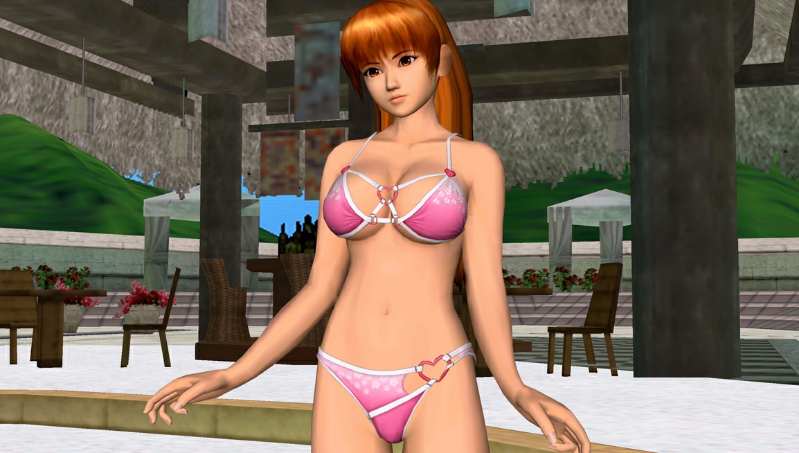 Dead or Alive: Paradise - Imagen 44
